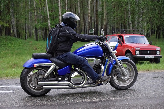 Motorrad verkauft? So meldest du es richtig online ab – inklusive Checkliste
